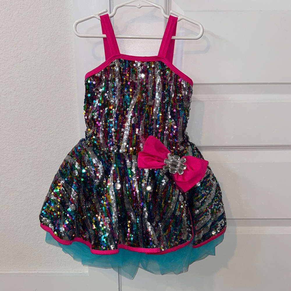 Curtain Call Costume